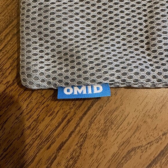 OMID replacement pouch for swim goggles - Picture 2 of 4